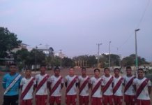 Victoria por el GTAC Milano