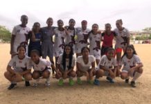 Un’altra vittoria per le ragazze