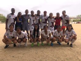 Un’altra vittoria per le ragazze