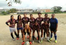 Altra vittoria per il GTAC Prado Verde