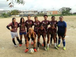 Altra vittoria per il GTAC Prado Verde