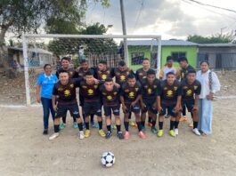 I nuovi amici del GTAC: I TORI DI SAMPUES