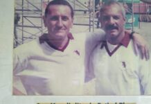 Buon Compleanno Leo Junior