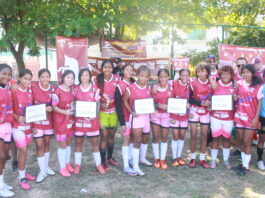 Conclusa la 22ª Edizione della Navidad Granata: Un Trionfo di Sport e Solidarietà