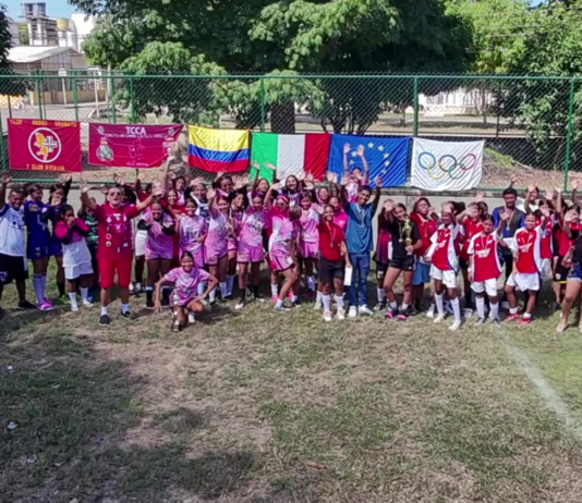 Si conclude con successo la 23ª edizione della Navidad Granata a Turbaco